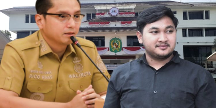 IM-Muda Sumut Desak Mendagri Sanksi Wali Kota Medan, Soroti Dugaan Pelanggaran Izin Luar Negeri IM-Muda Sumut Desak Mendagri Sanksi Wali Kota Medan, Soroti Dugaan Pelanggaran Izin Luar Negeri