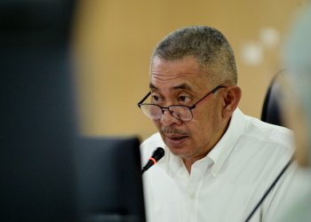 Disorot Pengamat, Sulaiman Harahap Dinilai Nikmati ‘Keistimewaan’ Jabatan Pj Sekdaprov Sumut.