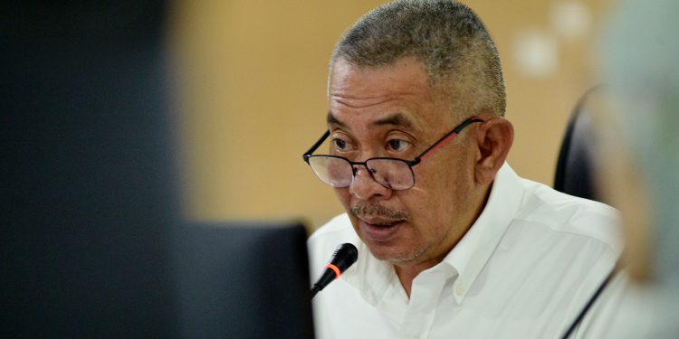 Disorot Pengamat, Sulaiman Harahap Dinilai Nikmati ‘Keistimewaan’ Jabatan Pj Sekdaprov Sumut. Disorot Pengamat, Sulaiman Harahap Dinilai Nikmati ‘Keistimewaan’ Jabatan Pj Sekdaprov Sumut.