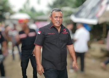 Mangapul Minta Disperindag ESDM Sumut Perkuat Pengawasan Kelistrikan Dua Perusahaan di Siantar