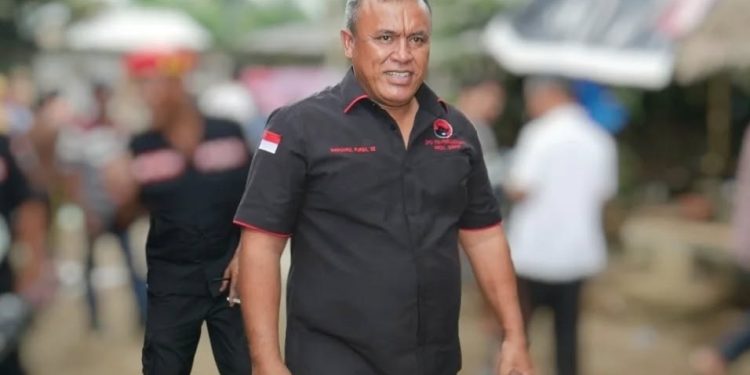 Mangapul Minta Disperindag ESDM Sumut Perkuat Pengawasan Kelistrikan Dua Perusahaan di Siantar Mangapul Minta Disperindag ESDM Sumut Perkuat Pengawasan Kelistrikan Dua Perusahaan di Siantar