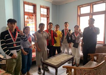 GMNI Tapanuli Utara Soroti Dugaan Carut-Marut Distribusi Pupuk Subsidi, Realisasi Dinilai Jauh dari Target