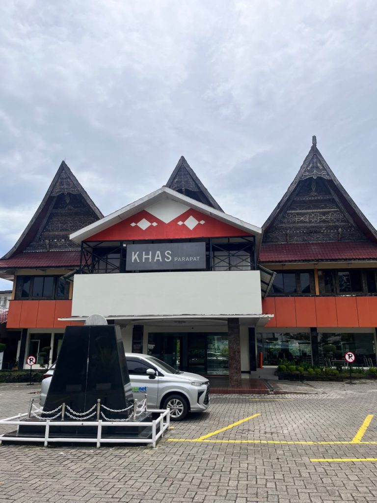 DUA KALI BIPARTIT GAGAL, Dugaan Eksploitasi Buruh dan Diskriminasi di Khas Hotel Parapat Meledak ke Publik DUA KALI BIPARTIT GAGAL, Dugaan Eksploitasi Buruh dan Diskriminasi di Khas Hotel Parapat Meledak ke Publik