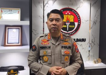 Polda Sumut Siagakan Ratusan Personel, Pengamanan Idul Adha 1447 H Diperketat
