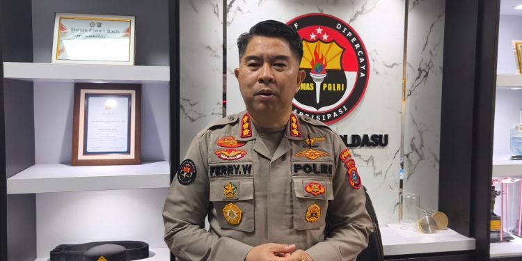 Polda Sumut Siagakan Ratusan Personel, Pengamanan Idul Adha 1447 H Diperketat