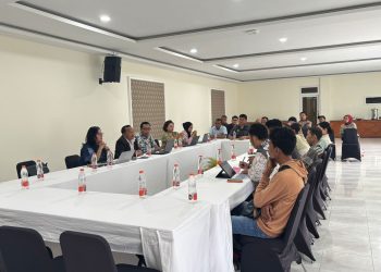 DUA KALI BIPARTIT GAGAL, Dugaan Eksploitasi Buruh dan Diskriminasi di Khas Hotel Parapat Meledak ke Publik