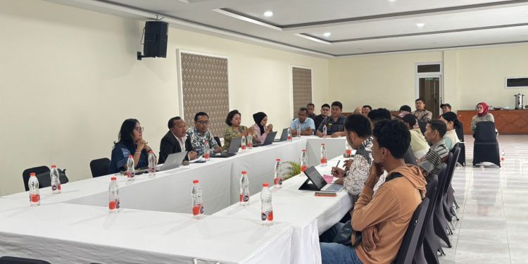 DUA KALI BIPARTIT GAGAL, Dugaan Eksploitasi Buruh dan Diskriminasi di Khas Hotel Parapat Meledak ke Publik DUA KALI BIPARTIT GAGAL, Dugaan Eksploitasi Buruh dan Diskriminasi di Khas Hotel Parapat Meledak ke Publik