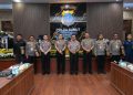 Brimob Polda Sumut Bersinar di Rakernis Humas 2026, Bharada Rendika Lubis Dinobatkan sebagai Admin Media Sosial Terbaik