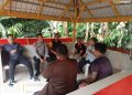 Laporan Masuk Lewat Call Center 110, Polsek Siantar Martoba Gerak Cepat Tangani Keributan di Yayasan Narawastu