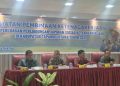 Pemkab Tapanuli Utara Perkuat Perlindungan Pekerja, Dorong Perusahaan Aktif dalam BPJS Ketenagakerjaan dan CSR