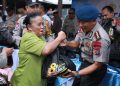 Polda Sumut Tebar Kepedulian di Belawan, 1.000 Paket Sembako Disalurkan untuk Warga yang Membutuhkan