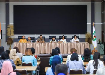 Liswati Wesly Silalahi Pasang Target Juara Umum, Seluruh OPD dan Kelurahan Diminta Bergerak Maksimal