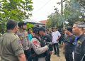 100 Personel Brimob Sumut Diterjunkan, Kawal Pilkades hingga TPS Demi Demokrasi Aman dan Damai