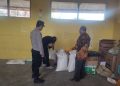 Polsek Siantar Martoba Kawal Penjualan 850 Kg Jagung Petani ke Bulog, Wujud Nyata Dukungan Ketahanan Pangan