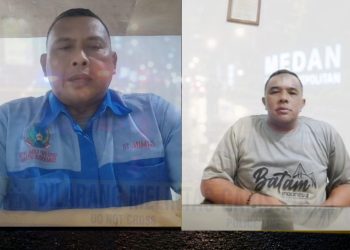Kini Buruh  Kota Medan Merasa Aman dan Terlindungi Saat Bekerja