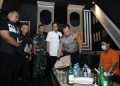 Peredaran Ekstasi Modus Kemasan Nasi Bungkus Terungkap di Phantom KTV Medan