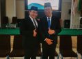 Pelantikan Pejabat IAKN Tarutung Jadi Momentum Akselerasi Menuju Universitas Kristen Negeri, Prodi PPG Siap Jadi Pionir Transformasi