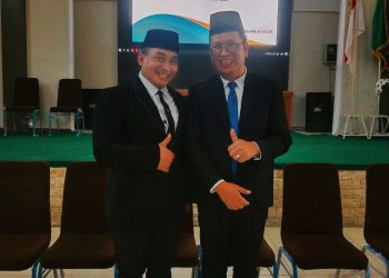 Pelantikan Pejabat IAKN Tarutung Jadi Momentum Akselerasi Menuju Universitas Kristen Negeri, Prodi PPG Siap Jadi Pionir Transformasi