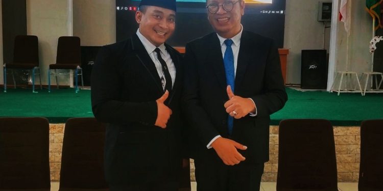 Pelantikan Pejabat IAKN Tarutung Jadi Momentum Akselerasi Menuju Universitas Kristen Negeri, Prodi PPG Siap Jadi Pionir Transformasi Pelantikan Pejabat IAKN Tarutung Jadi Momentum Akselerasi Menuju Universitas Kristen Negeri, Prodi PPG Siap Jadi Pionir Transformasi