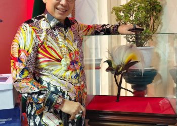 Tak Beri Rekomendasi ke RRT, Bobby Nasution Dinilai Halangi Peluang Investasi untuk Medan
