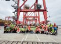 Pelindo Belawan Buka Wawasan Generasi Muda tentang Sektor Maritim dan Perdagangan Global