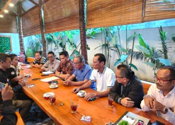 Punguan Toga Aritonang Indonesia Minta Polres Taput Hukum Berat Pelaku Kasus Sodom Anak Dibawah Umur