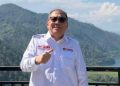 Haposan Batubara: Narasi yang Menyudutkan Pemerintahan Prabowo-Gibran Tidak Berdasar