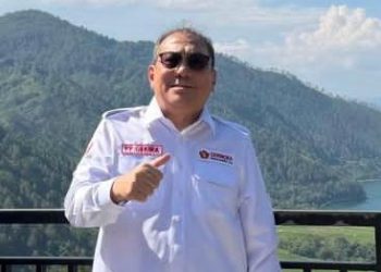 Haposan Batubara: Narasi yang Menyudutkan Pemerintahan Prabowo-Gibran Tidak Berdasar