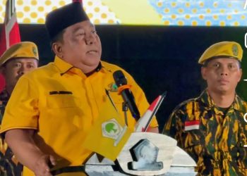 Ketua Umum PP AMPG Said Aldi Al Idrus Kukuhkan PD AMPG DKI Jakarta, Serahkan Mobil Operasional Bersih Rumah Ibadah