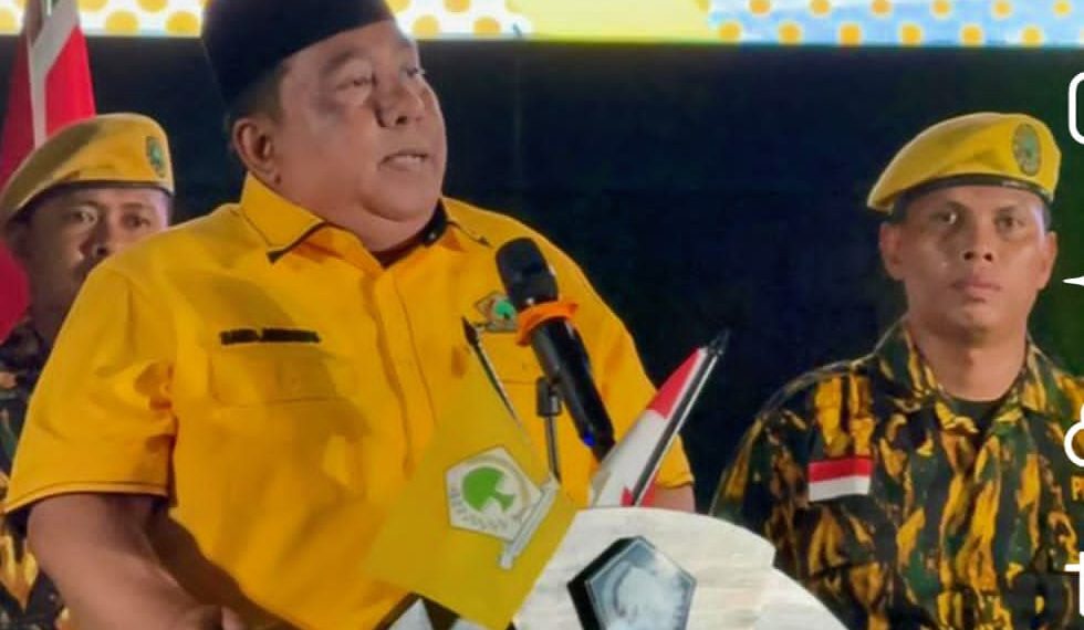 Ketua Umum PP AMPG Said Aldi Al Idrus Kukuhkan PD AMPG DKI Jakarta, Serahkan Mobil Operasional Bersih Rumah Ibadah Ketua Umum PP AMPG Said Aldi Al Idrus Kukuhkan PD AMPG DKI Jakarta, Serahkan Mobil Operasional Bersih Rumah Ibadah