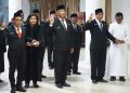 ‎Pemkab Tapanuli Utara Lantik 17 Pejabat Administrator Dilantik Perkuat Kinerja Perangkat Daerah