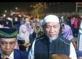 Pelindo Regional 1 Mengucapkan Selamat Tahun Baru Islam 1 Muharram 1448 H