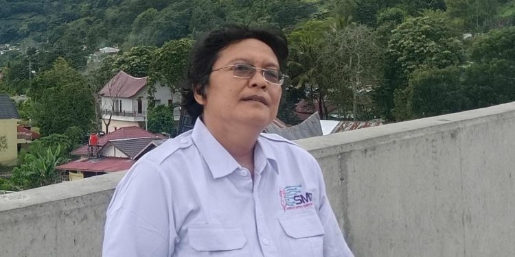 Tanggapi Hasil Seleksi JPT Pratama, Ketua SMSI Samosir Minta Bupati Telusuri Rekam Jejak Kandidat Kadis Perkim