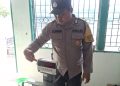 Polsek Siantar Marihat Kawal Penjualan 450 Kg Jagung Petani Binaan ke Bulog, Wujud Dukungan Ketahanan Pangan
