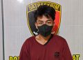 Tim Cobra Satreskrim Polres Binjai Ringkus Spesialis Pencuri Besi Tower di Binjai Barat
