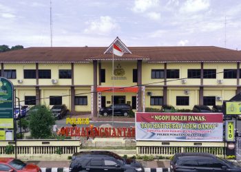 Kasus Tewasnya JJM di Taman Bunga Terus Diusut, Dua Tersangka Ditahan dan Empat Masih Diburu Polisi