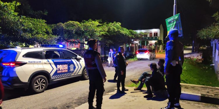 Antisipasi 3C dan Gangguan Kamtibmas, Polres Pematangsiantar Gelar KRYD di Wilayah Hukum Antisipasi 3C dan Gangguan Kamtibmas, Polres Pematangsiantar Gelar KRYD di Wilayah Hukum