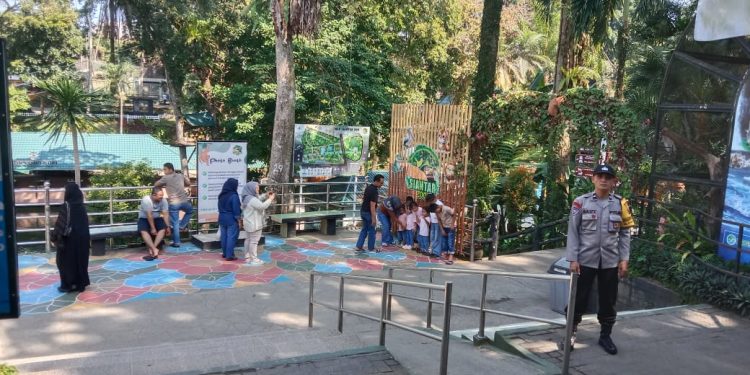 Patroli Objek Vital, Polsek Siantar Barat Perketat Pengamanan Cegah 3C dan Gangguan Kamtibmas Patroli Objek Vital, Polsek Siantar Barat Perketat Pengamanan Cegah 3C dan Gangguan Kamtibmas