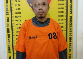 Polres Pematangsiantar Tahan 3 Tersangka Baru Kasus Kematian di Taman Bunga, Total 6 Orang Diamankan