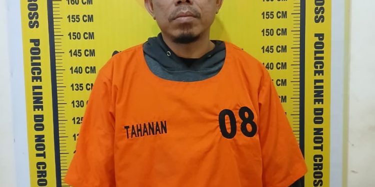 Polres Pematangsiantar Tahan 3 Tersangka Baru Kasus Kematian di Taman Bunga, Total 6 Orang Diamankan