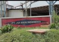 ALAMI Minta Disnaker dan APH Usut Kematian Pekerja PT Jui Shin di Lokasi Pabrik