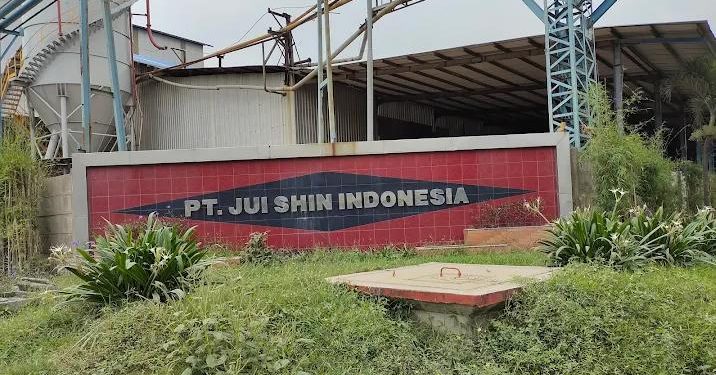 ALAMI Minta Disnaker dan APH Usut Kematian Pekerja PT Jui Shin di Lokasi Pabrik ALAMI Minta Disnaker dan APH Usut Kematian Pekerja PT Jui Shin di Lokasi Pabrik