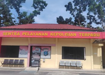 Diduga Sebarkan Video Pornografi, VP dan VR Warga Kecamatan Bintang Bayu Dipanggil Polisi