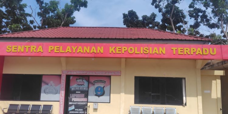 Diduga Sebarkan Video Pornografi, VP dan VR Warga Kecamatan Bintang Bayu Dipanggil Polisi