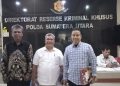 Kasus Dugaan Gelar Akademik KW Terus Bergulir, Polda Sumut Segera Gelar Perkara