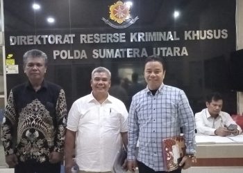 Kasus Dugaan Gelar Akademik KW Terus Bergulir, Polda Sumut Segera Gelar Perkara
