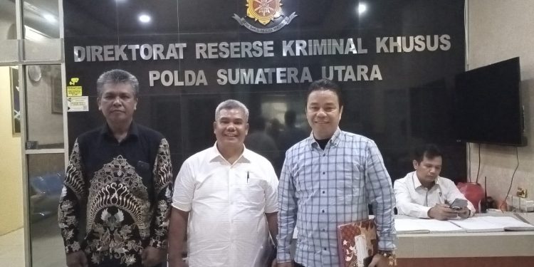 Kasus Dugaan Gelar Akademik KW Terus Bergulir, Polda Sumut Segera Gelar Perkara