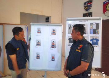 Bentrok Geng Motor SL, SKM dan Towaga Vs NKB Berujung Tewasnya Remaja di Medan Patumbak