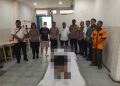 Kepolisian Respon Cepat Temuan Jenazah di Jalan Wahidin, Pihak Keluarga Menolak Autopsi