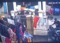 Terekam CCTV Saat Beraksi, Pelaku Curanmor Asal Tembung Dibekuk Polsek Medan Area